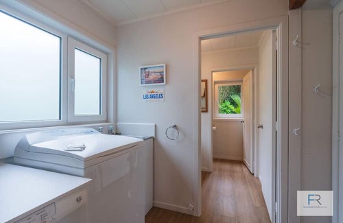 Hillcrest Casa | Hillcrest Bush Retreat (by Furnished Rentals)