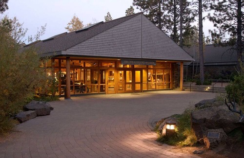 Deschutes River Woods Casa | Private Bend Guest Retreat Near Old Mill District!
