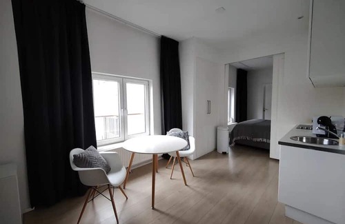Museum Quarter Apartamento | 130SQM Prinsengracht Canal Apartment in the heart of Amsterdam
