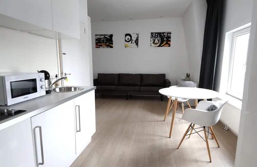 Museum Quarter Apartamento | 130SQM Prinsengracht Canal Apartment in the heart of Amsterdam