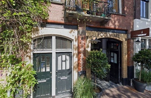 Museum Quarter Apartamento | 130SQM Prinsengracht Canal Apartment in the heart of Amsterdam