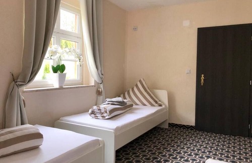 Adorf Casa | Schönes 2-Zimmer-Haus in Adorf/Vogtland mit WiFi