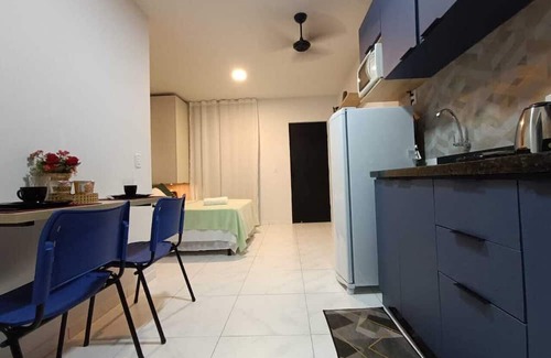 Colegio Agricola Apartamento | Studio in Araquari-SC.