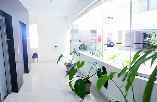 Country Club Casa | E°|LimaTOP View Flat San Isidro SmartTV 4B 1206