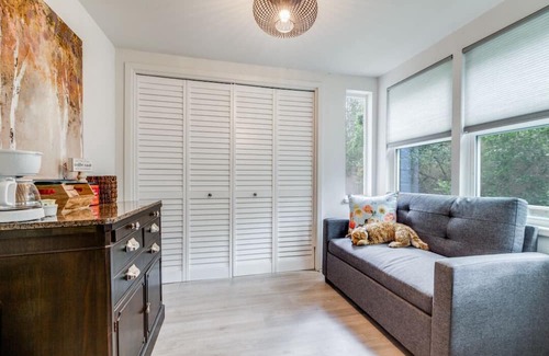 Conroe Casa | Charming and peaceful 3-bedroom home in delightful Conroe