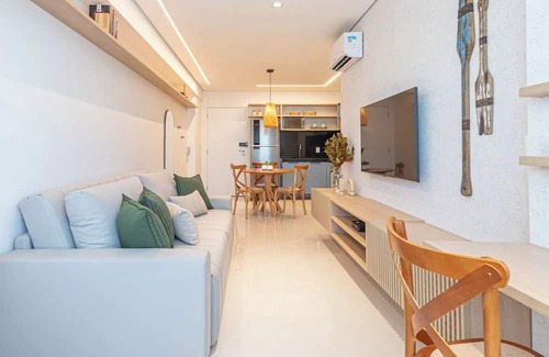 Jatiuca Apartamento | Maceió SKY
