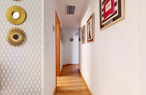 San Andres-San Pablo Apartamento | La Perla del Casco Antiguo