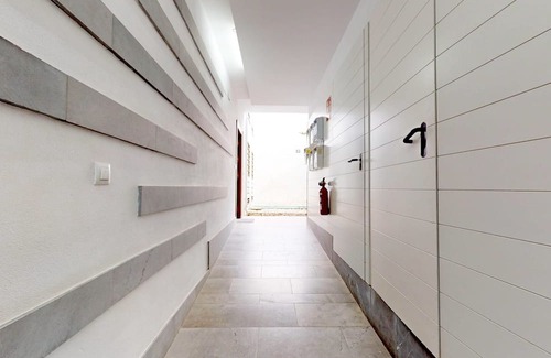 San Andres-San Pablo Apartamento | La Perla del Casco Antiguo