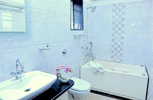 Mahabaleshwar Villa | Sarvarth Villa Mahabaleshwar
