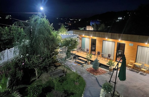 Kutaisi Casa | . This place is located in a historical area close to the center and attractions