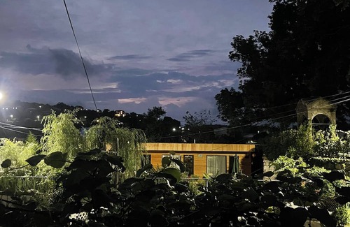 Kutaisi Casa | . This place is located in a historical area close to the center and attractions
