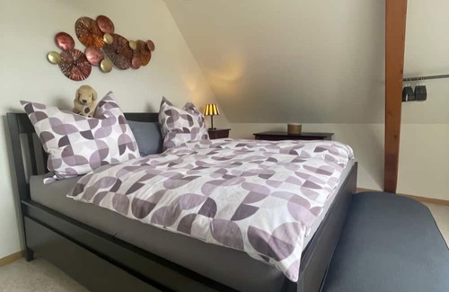 Sundhoffen Apartamento | Apartment le Square