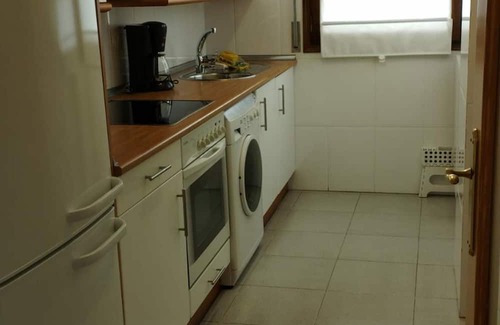 Jaca Apartamento | Apartment Jaca, 2 bedrooms, 5 persons