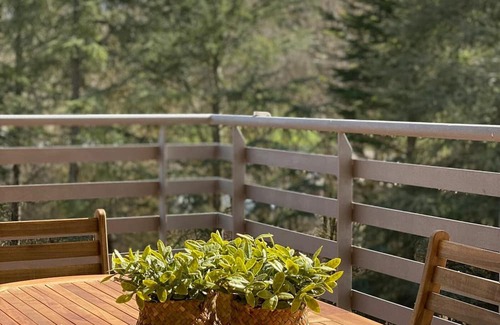 Jaca Apartamento | Apartment Jaca, 2 bedrooms, 5 persons