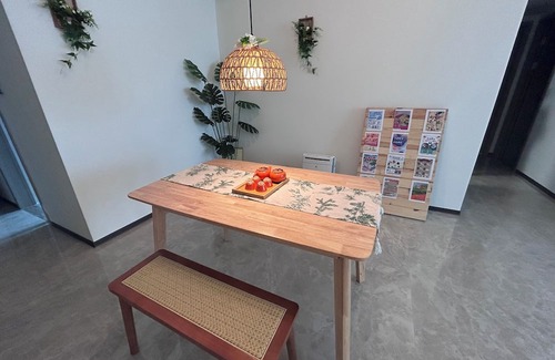 Hengqin Apartamento | Close to Ocean kingdom and MacauSAR, Charming 3-bedroom apartment in Zhu Hai