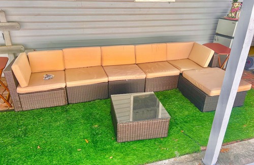 Long Island Casa | 1 cozy room in shared house in charming Selden with AC, WiFi