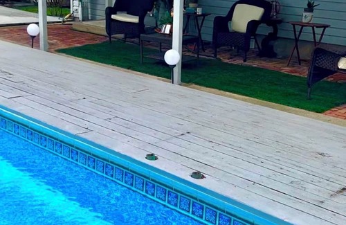 Long Island Casa | 1 cozy room in shared house in charming Selden with AC, WiFi