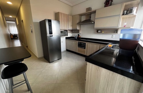 Guaratingueta Apartamento | Nosso Apê 28/01
