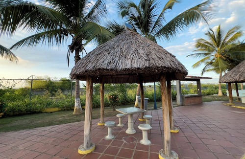 Tucacas Casa | BELLA CASA VACACIONAL TC-3