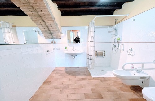 Poreta Otro | Exclusive Pool villa - Close to Spoleto shops and restaurants (12)
