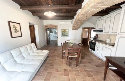 Poreta Otro | Exclusive Pool villa - Close to Spoleto shops and restaurants (12)
