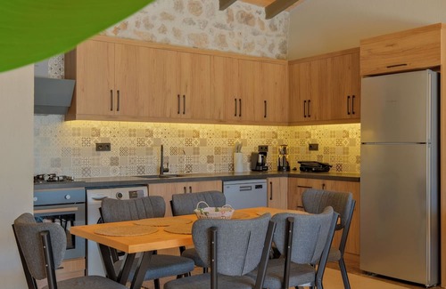 Fethiye Casa | Oryap Villas 2