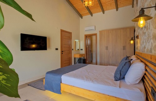Fethiye Casa | Oryap Villas 2