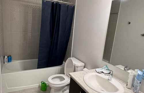 Ottawa Division Casa | 2 minutes from Hwy, free 2 cars parking, great for families visiting Ottawa.