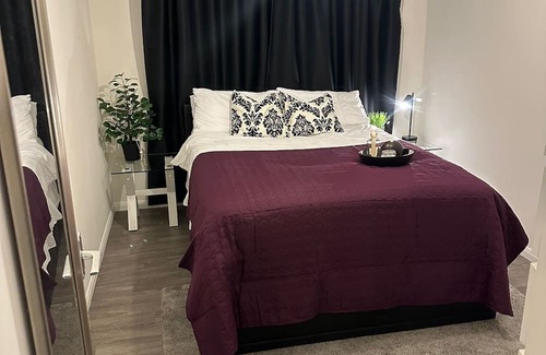 Bishopsgate Apartamento | The tranquility of escape