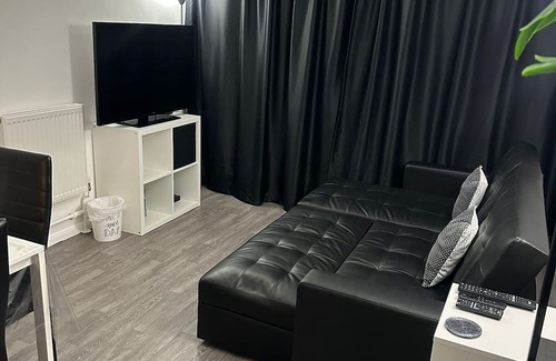 Bishopsgate Apartamento | The tranquility of escape