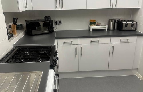 Bishopsgate Apartamento | The tranquility of escape