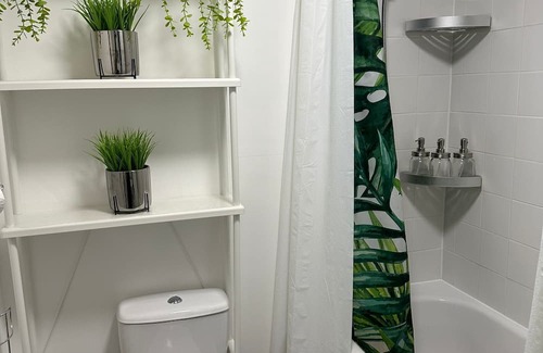 Bishopsgate Apartamento | The tranquility of escape