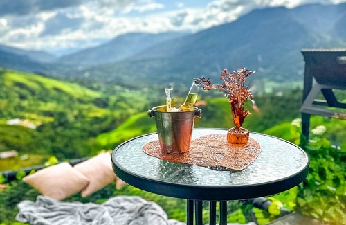Barbosa Chalet De Esquí | Cabaña Chalet en Barbosa Aurora