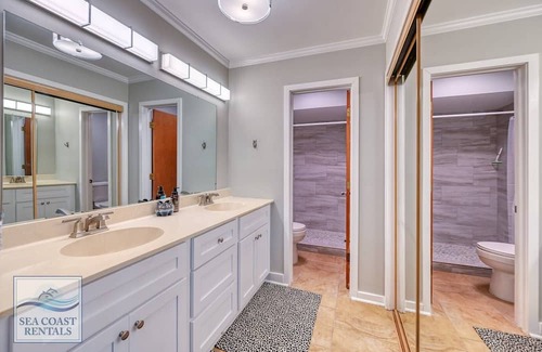 Hampstead Casa | Short or long terms stays now accepted