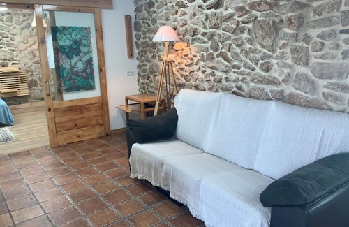 Louro Casa | Casa en Louro Muros al Lado de la Playa