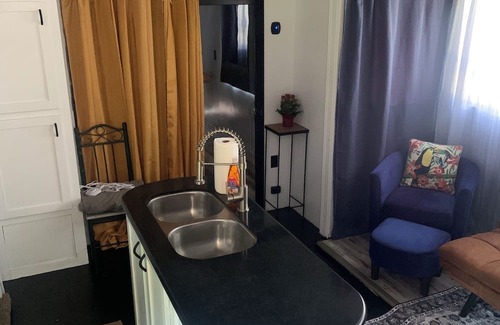 Calder Casa | Terrific RV with WiFi near St Joe River