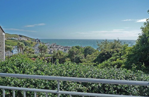 Portpatrick Cabaña | 3 bedroom accommodation in Portpatrick