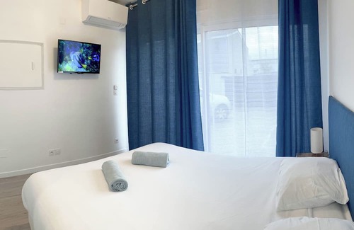 Launaguet Casa | Maison Spacieuse Proche Métro Toulouse - Climatisée+jardin+2 Pkg+piscine