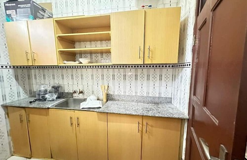 Dar es Salaam Casa | Unmatched Convenience: The Brownstone Provides Easy Access to Evrything You Need