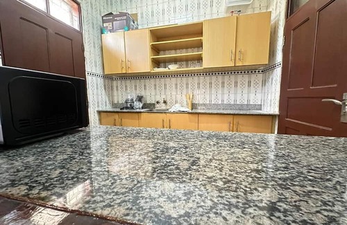 Dar es Salaam Casa | Unmatched Convenience: The Brownstone Provides Easy Access to Evrything You Need
