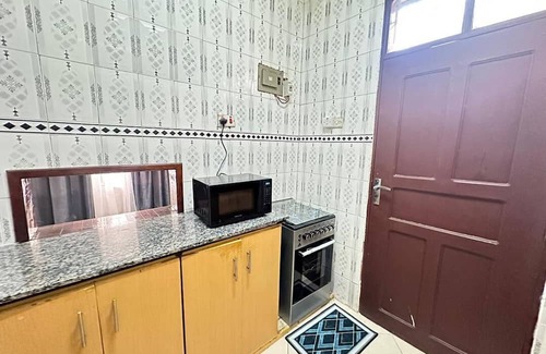 Dar es Salaam Casa | Unmatched Convenience: The Brownstone Provides Easy Access to Evrything You Need