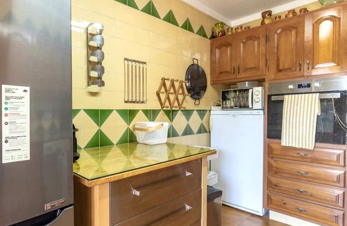 Can Carbonell Casa | Casa Carbonell - Lovely house with pool and garden