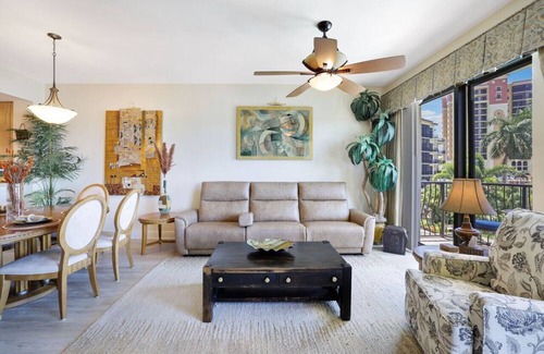 Cape Harbour Condominio | Marina Bliss | 2/2 Luxury Condo Marina View