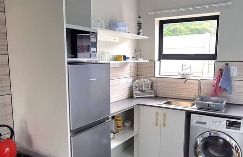 Mossel Bay Apartamento | Villa Dubaai 3.