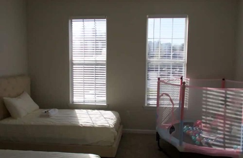 Church Street Apartamento | A Touch Of Romance near Atlanta Airport