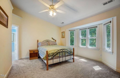 Canterbury Casa | Welcome to this inviting four bedroom home nestled