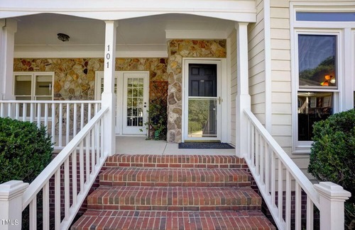 Canterbury Casa | Welcome to this inviting four bedroom home nestled