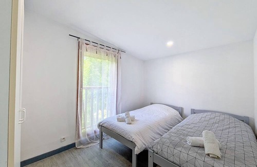 Saint-Victor-en-Marche Chalet De Esquí | Vrbo Property