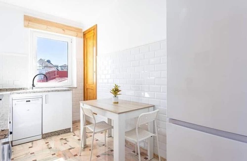 Santiponce Casa | La Posada de Itálica - Vacacional sevilla