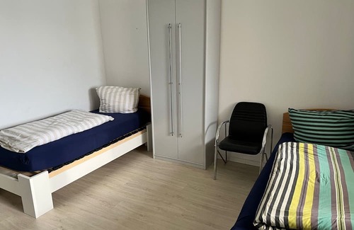 Kernstadt Apartamento | Vacation apartment/apartment for 8 guests with 83m² in Paderborn (264759)